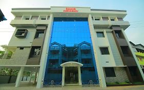 Zahir Residency